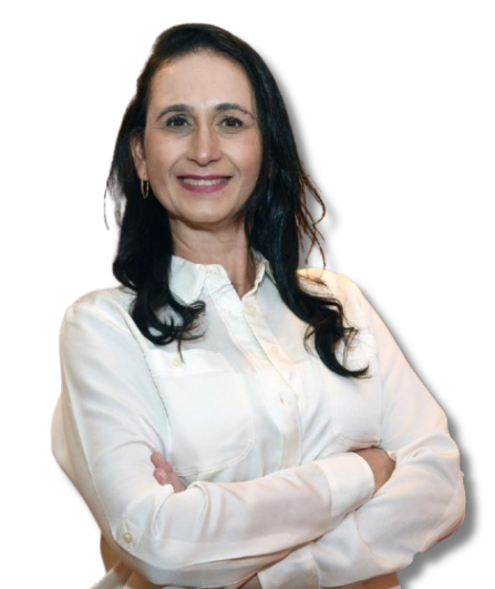 Daiane Daumichen, psicóloga