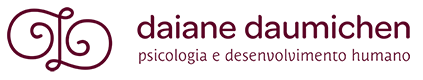 Daiane Daumichen Psicologia e Desenvolvimento Humano